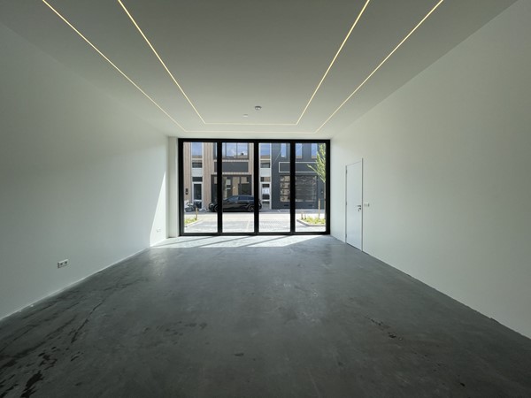 Medium property photo - Bolstoen 13A, 1046 AS Amsterdam